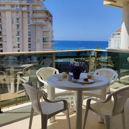 Larimar Sea View Apartment *