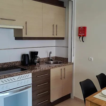 Larimar Sea View Apartment