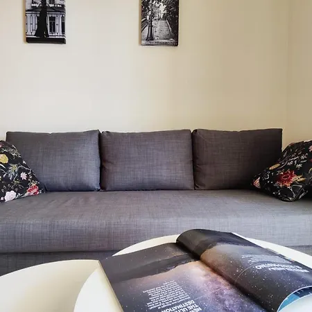 Larimar Sea View Apartment Calpe