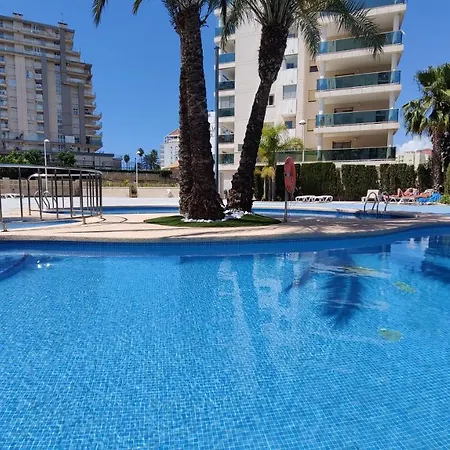 Apartment Larimar Sea View *