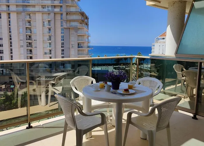 Larimar Sea View Apartment *