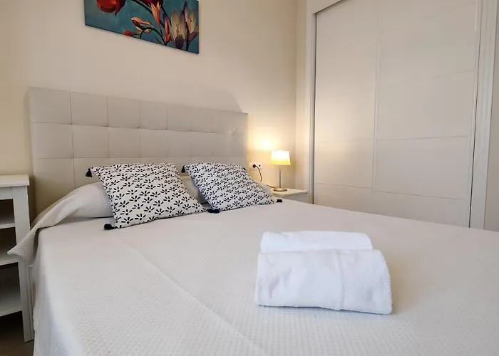 Larimar Sea View Calpe