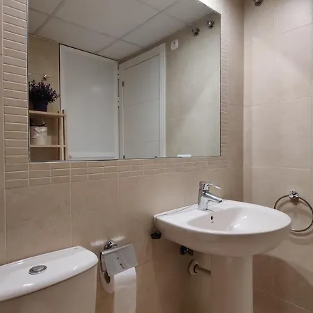 Larimar Sea View Calpe