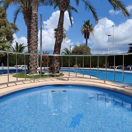 Larimar Sea View Calpe