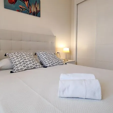 Larimar Sea View Calpe