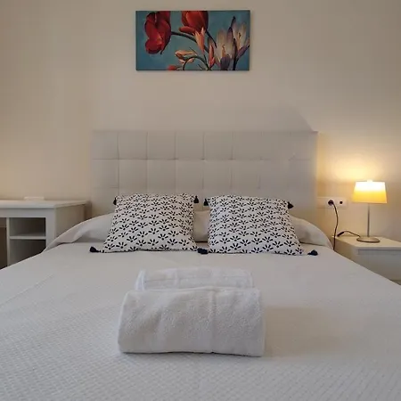 Διαμέρισμα Larimar Sea View