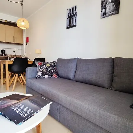 Larimar Sea View Apartament