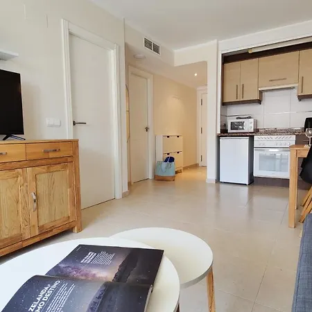 Larimar Sea View Διαμέρισμα *