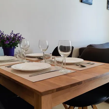 Larimar Sea View * Calpe