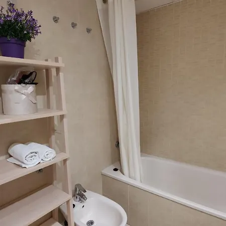 Larimar Sea View Lejlighed