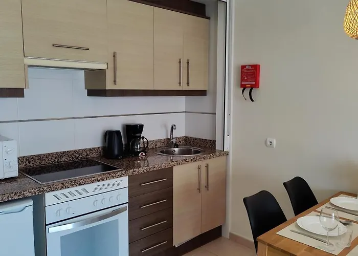 Larimar Sea View Apartment