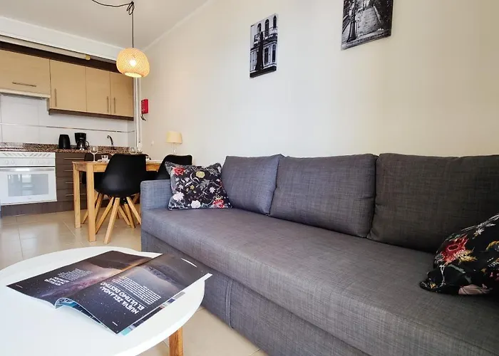 Larimar Sea View Apartment