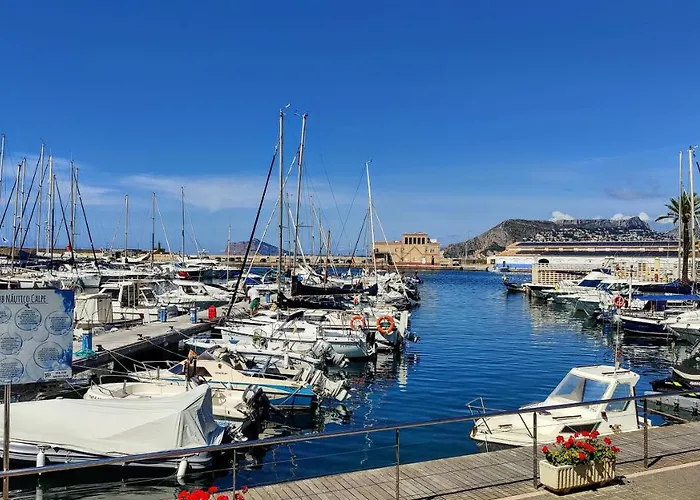 Apartment Larimar Sea View