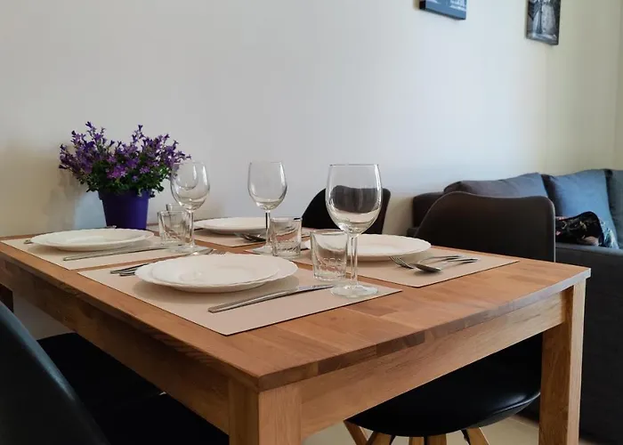 Larimar Sea View * Calpe