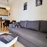 Larimar Sea View Apartment