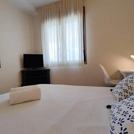 Larimar Sea View Calpe