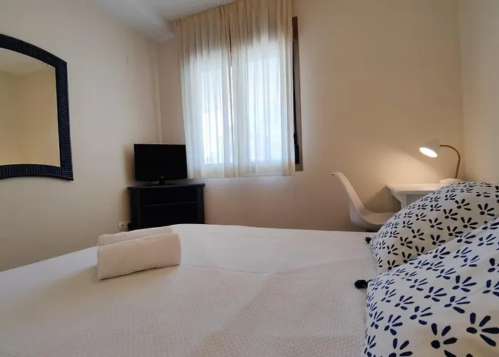 Larimar Sea View Calpe