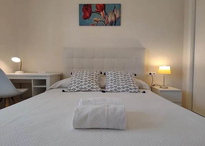 Apartamento Larimar Sea View