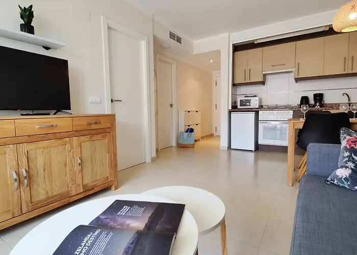 Larimar Sea View Apartamento *