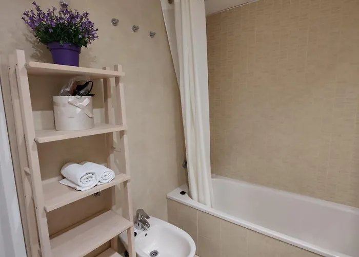 Larimar Sea View Apartamento